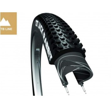 OPONA CST 29x2,25 C-1747 JACK RABBIT EPS TR-CS490