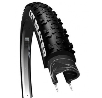 OPONA CST 29x2,25 C-1876 27TPI BEATER TR-CS314