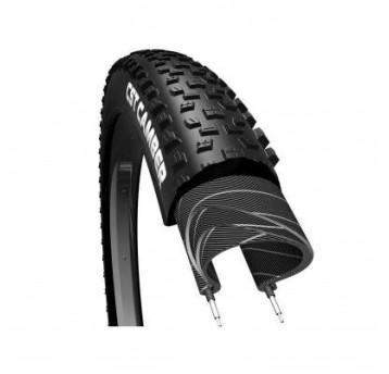 OPONA CST 29x2,25 C1671 CAMBER COMP TR-CS302