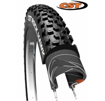 OPONA CST 29x2,40 C-1844ROCK-HAWK PREMIUM TR-CS409
