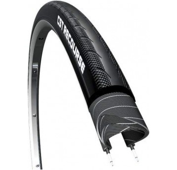 OPONA CST 700x23 C-1808 RECOURSE 27TPI TB-CS412