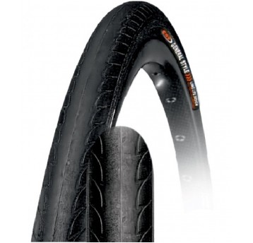 OPONA CST 700x25 C-1390 STRADA LUCCA BLACK