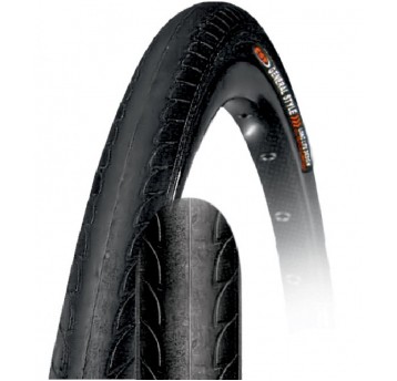 OPONA CST 700x25 C-1390 STRADA LUCCA BLACK