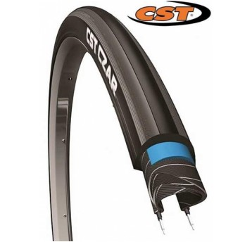 OPONA CST 700x25 C-1406 60TPI ZWIJ. EPS TR-CS227