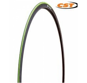 OPONA CST 700x25 C-1406 CZAR COMP PREMIUM TR-CS453