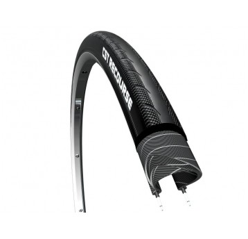 OPONA CST 700x25 C-1808 RECOURSE BRĄZ BOK CS654
