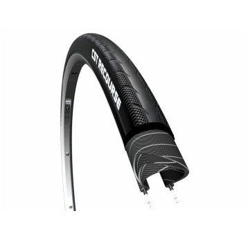 OPONA CST 700x25 C1808 RECOURSE 120TPI EPS ZWIJANA
