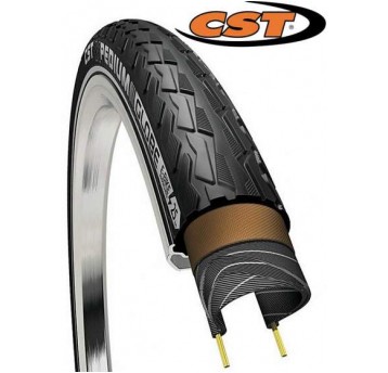 OPONA CST 700x38 C-1880 GLOBE EPS REF TR-CS379