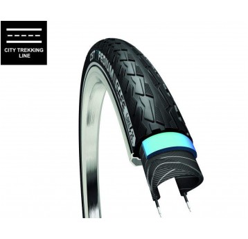 OPONA CST 700x38 C-1880 X-PEDIUM SAFE LDT 3mm32TPI