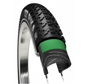 OPONA CST 700x38 C-1894 PIKA EPS PREMIUM TR-CS460