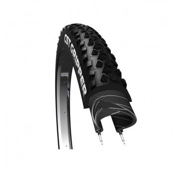 OPONA CST 700x40 C-1879 GRIPPER DK S. W27 PREMIUM