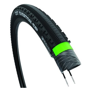 OPONA CST 700x40 CRD-03 OVERTON SP TPI30 GRAVEL