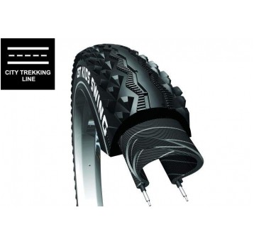OPONA CST 700x40C C-1383 CONTROL PRIMA TR-CS414
