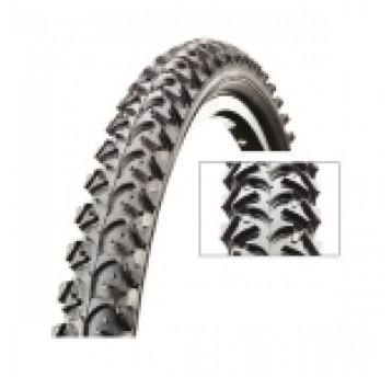 OPONA CST 700x42 C-1040 BLACK TIGER ECO TR-CS019