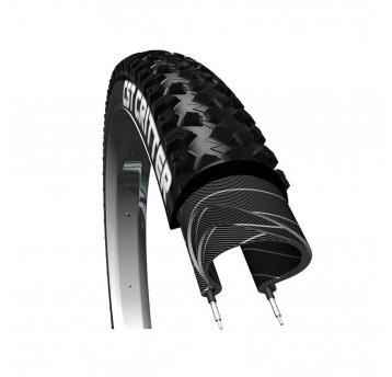 OPONA CST PREMIUM CRITTER 29X2,10 COMPTR-CS207