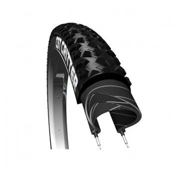 OPONA CST PREMIUM CRITTER 29X2,10 COMPTR-CS207