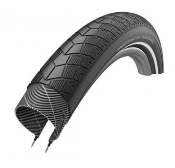 OPONA IMPAC 26x2,00 REFLEX BIGPAC CZARNA