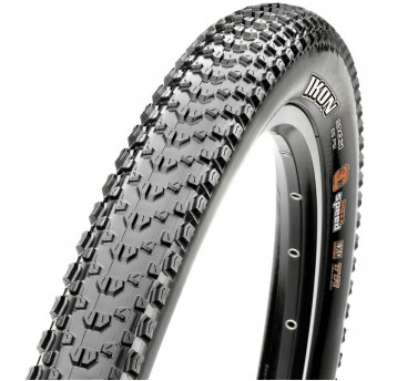 OPONA MAXXIS 27,5X2,20 IKON 60TPI DRUT