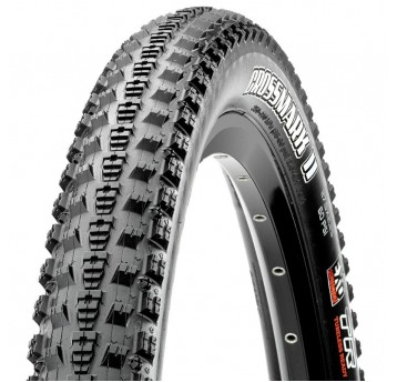 OPONA MAXXIS 27,5x2,25 CROSSMARK II 60TPI DRUT