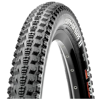 OPONA MAXXIS 29x2,25 CROSSMARK II 60TPI DRUT