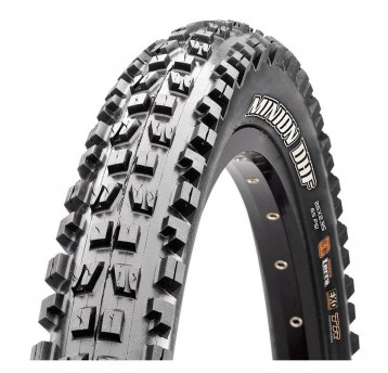 OPONA MAXXIS 29x2,5 MINION DHF 60TPI DRUT