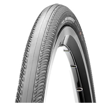 OPONA MAXXIS 700x28 DOLOMITES 60TPI SILKWORM
