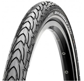 OPONA MAXXIS 700x40 OVERDRIVE EXCEL 60TPI DRUT