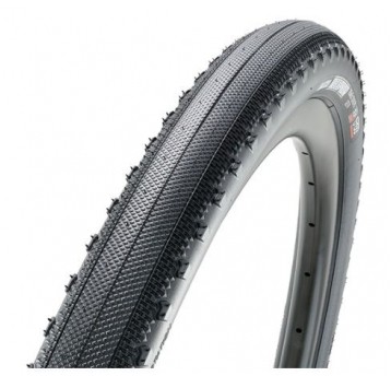 OPONA MAXXIS 700x40 RECEPTOR120TPI EXO GRAVEL DRUT