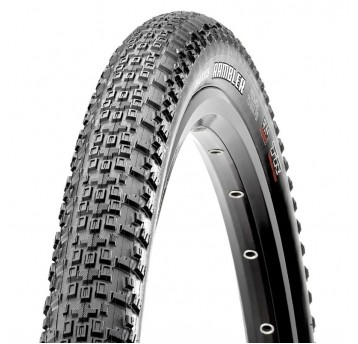 OPONA MAXXIS 700x45 RAMBLER 60TPI EXO DRUT
