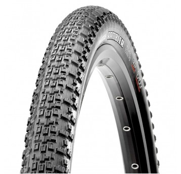 OPONA MAXXIS 700x45 RAMBLER 60TPI EXO DRUT