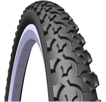 OPONA RUBENA 26x2,00 V36 RAPID
