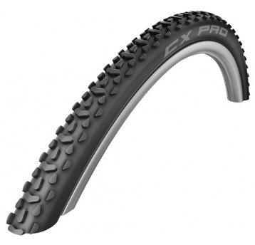 OPONA SCHWALBE 26X1,35 CX PRO CZARNA