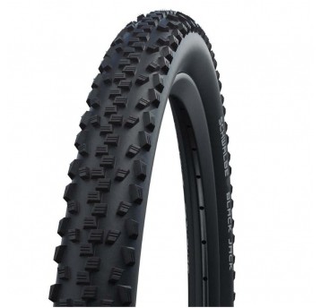 OPONA SCHWALBE 26x1,90 BLACK JACK CZARNA