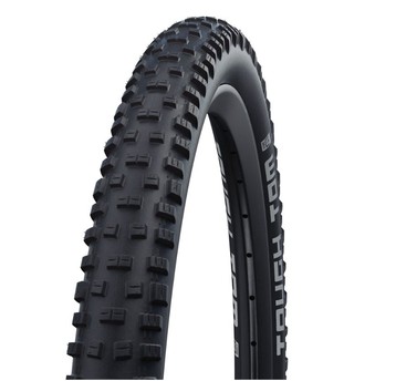 OPONA SCHWALBE 26x2,10 TOUGH TOM CZARNA SBC