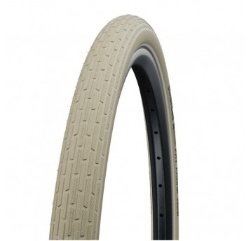 OPONA SCHWALBE 26x2,35 FAT FRANK KREM REFLEX