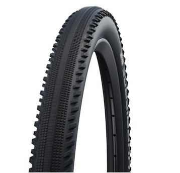 OPONA SCHWALBE 27,5x2,00 HURRICANE ADDIX CZARNA