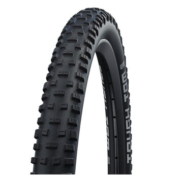 OPONA SCHWALBE 27,5x2,60 TOUGH TOM CZARNA 11159169