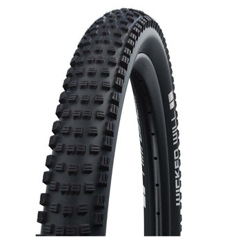 OPONA SCHWALBE 27,5x2,60 WICKED WILL /PER/TUBE/ZWI