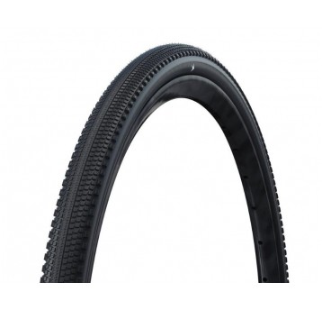 OPONA SCHWALBE 28x1,5/700x38 G-ONE ACTIVE CZARNA
