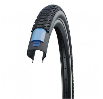 OPONA SCHWALBE 28x1,75 MARATHON E-PLUS REFLEX