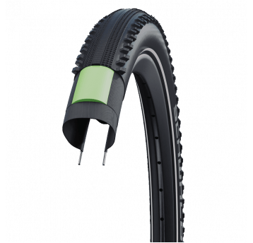 OPONA SCHWALBE 29x2,25 HURRICANE PERF/ADDIX