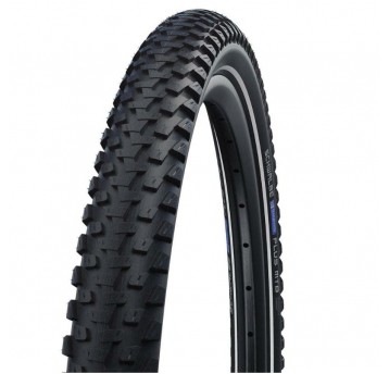 OPONA SCHWALBE 29x2,25 MARATHON PLUS CZARNA REFL