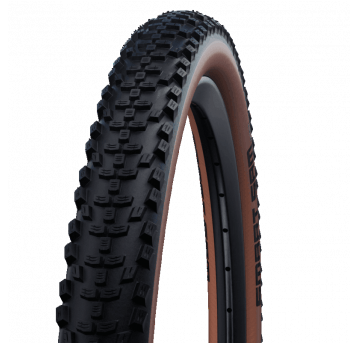 OPONA SCHWALBE 29x2,60 SMART SAM HS624 DD BRĄZ BOK