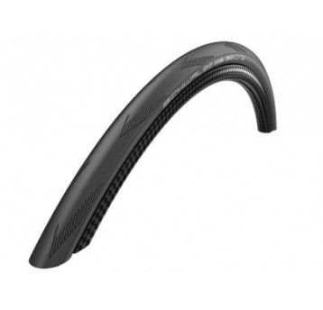 OPONA SCHWALBE 700x23 ONE RG ZWIJANA CZARNA