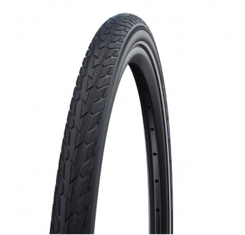 OPONA SCHWALBE 700x32/28x1,25 DELTA CRUISER CZARNA