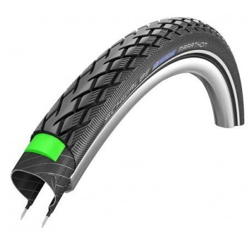 OPONA SCHWALBE 700x32/28x1,25 MARATHON GREENGUARD