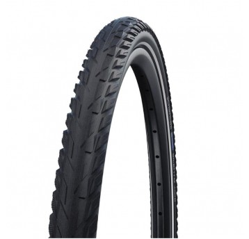 OPONA SCHWALBE 700x35/28x1,4 SILENTO REFLEX