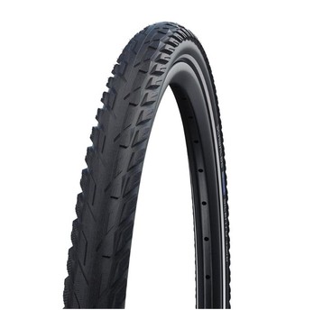OPONA SCHWALBE 700x35 28x1,4 SILENTO REFLEX