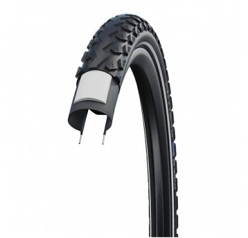 OPONA SCHWALBE 700x35 LAND CRUISER PLUS REFLEX