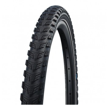 OPONA SCHWALBE 700x38/28x1,5 MARATHON 365 REFLEX